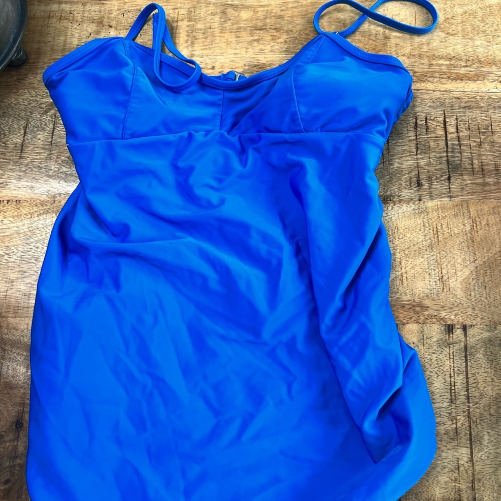 bathing suit top